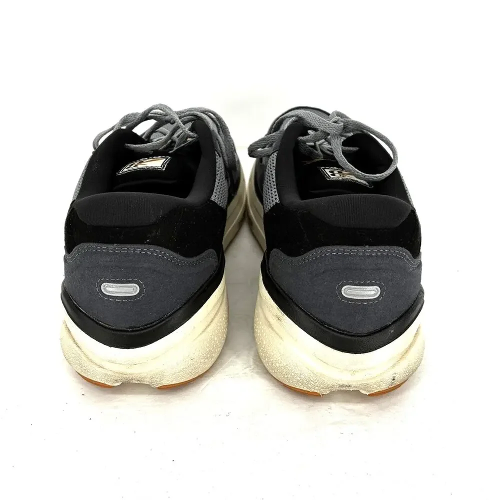 Brooks Ghost Max SE Primer Gray Running Shoes Men's Size 12 Walking Sneakers